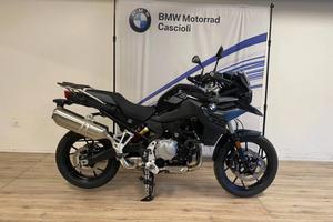 Bmw gs 750