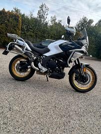 CF MOTO 700MT ADVENTURE