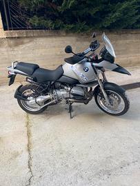 Bmw gs 1150
