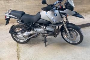 Bmw gs 1150