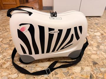 Trolley rigido Samsonite