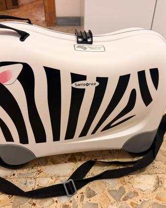 Trolley rigido Samsonite