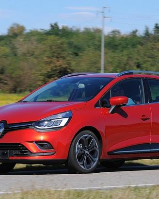 Ricambi usati renault clio 2012-2019 sw #p