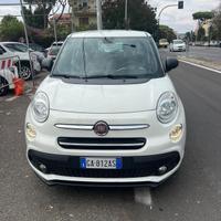 Fiat 500l 1.3 diesel Mirror Manuale PIU' IVA