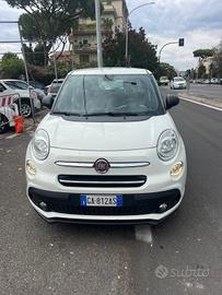 Fiat 500l 1.3 diesel Mirror Manuale PIU' IVA