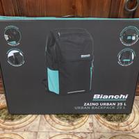 Zaino viaggio