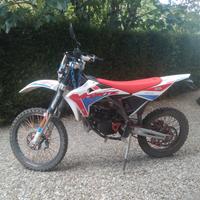 Fantic Enduro 50 - 2020