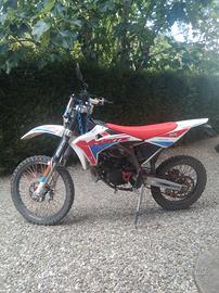 Fantic Enduro 50 - 2020