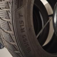 Gomme invernali 185/55 R15