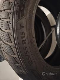 Gomme invernali 185/55 R15