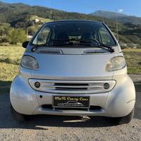 Smart Fortwo 600 passion