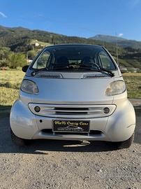 Smart Fortwo 600 passion