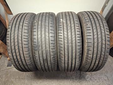 gomme 185/65/15 Bridgestone al 90%
