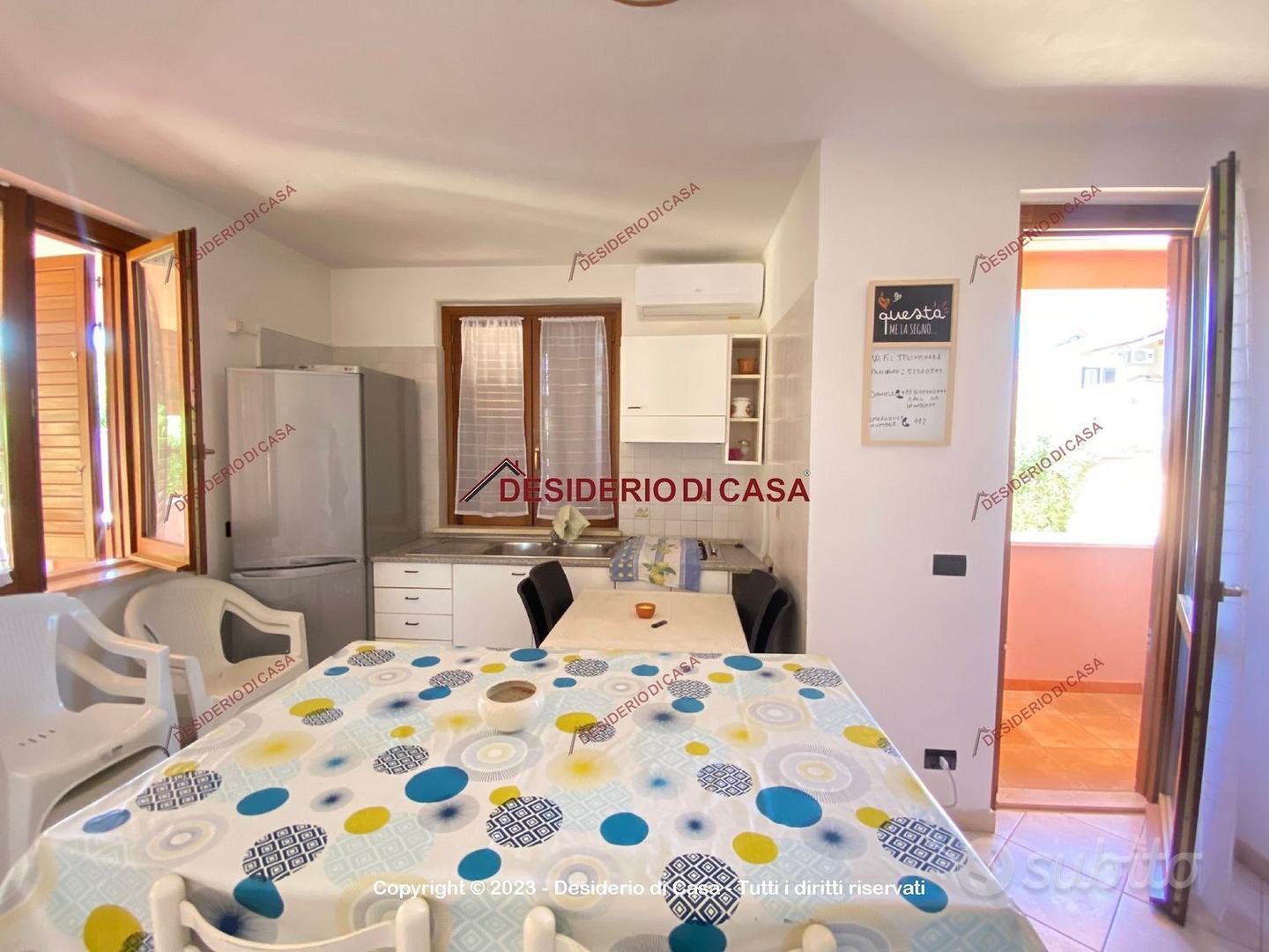 Casa – Campofelice di Roccella, Palermo - Vista 4