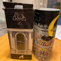 Lampada da tavolo Fornasetti