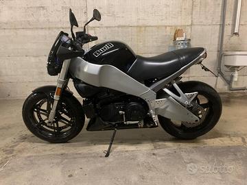 Buell Lightning XB9 - 2005