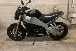 Buell Lightning XB9 - 2005