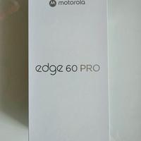 Smartphone Motorola EDGE 60 PRO 5G DS 12+512