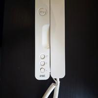 Citofono URMET 1140 4+n con buzzer