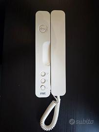 Citofono URMET 1140 4+n con buzzer