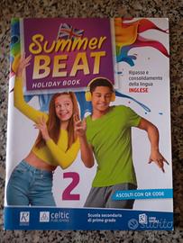 Summer beat