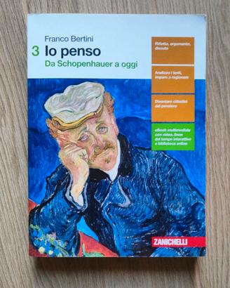 Io penso 3 - Da Schopenhauer a oggi