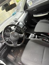 Unica nel suo genere