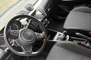 Unica nel suo genere