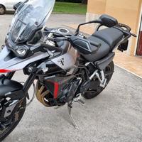 Triumph Tiger 900 GT Pro