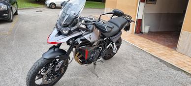 Triumph Tiger 900 GT Pro