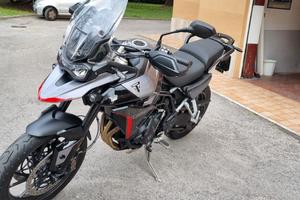 Triumph Tiger 900 GT Pro
