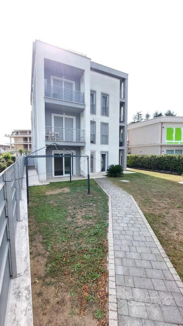 Appartamento – Frosinone, Madonna della Neve - Vista 4