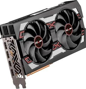 Scheda Video AMD Radeon RX 5700 XT 8GB GDDR6