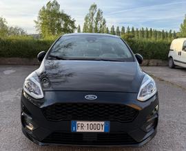 FORD Fiesta 7ª serie - 2018