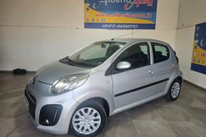 Citroen C1 5 Porte C1 5p 1.0 Attraction