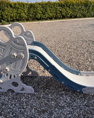 Scivolo per bambini 12-36 mesi