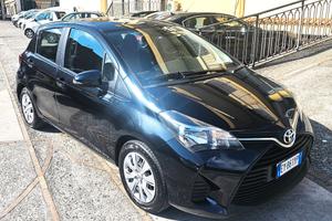 Toyota Yaris 1.0 5 p GARANZIA PERMUTE BEN TENUTA