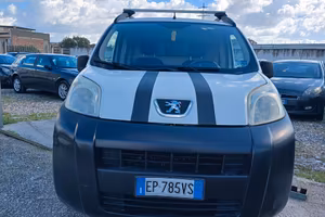 Peugeot Bipper COMPRESO IVA
