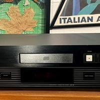 Teac  CD-3 lettore cd (no mp3) con telecomando