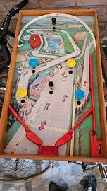 Flipper anni 60