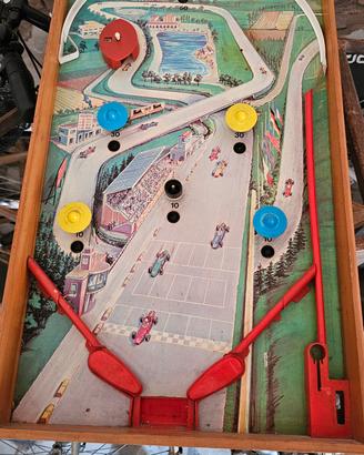 Flipper anni 60