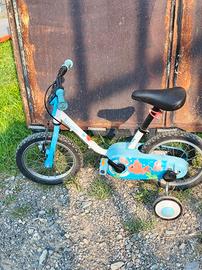 bici bambino