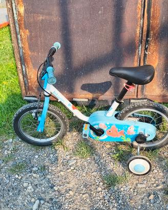 bici bambino