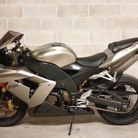 Kawasaki Ninja ZX-10R 1000 2005