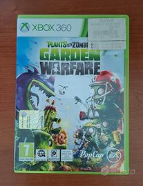 Piante contro zombi: garden warfare per Xbox 360