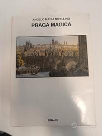 Praga magica