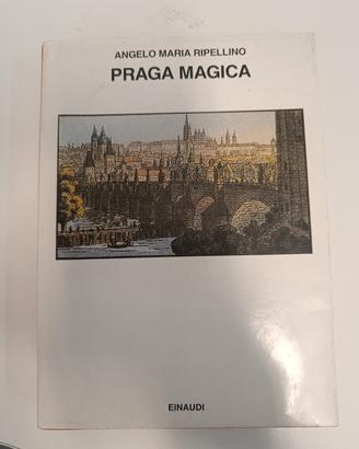 Praga magica