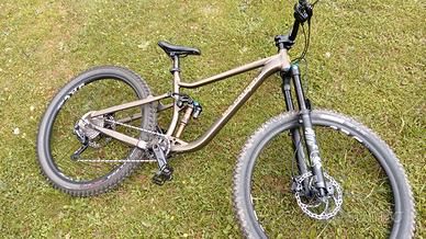 bici bike downhill enduro