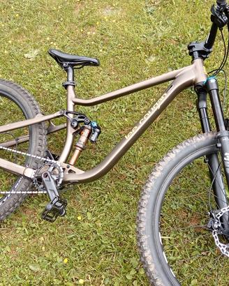 bici bike downhill enduro
