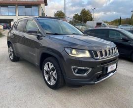 JEEP Compass 2.0 Multijet II aut. 4WD Limited TE